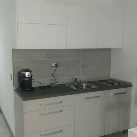 Apartament Uno - Alezzi * Mamaia