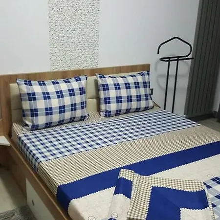 Apartament Uno - Alezzi Mamaia