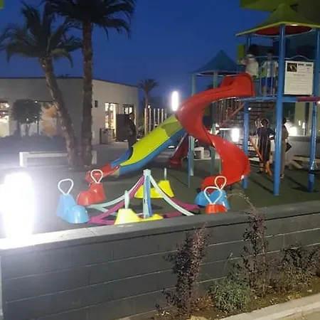 Apartament Uno - Alezzi Apartmán Mamaia